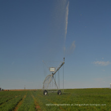 Máquina de irrigação pivotante de centro móvel recentemente DYP-217